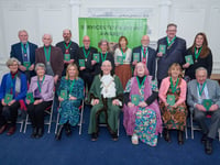 Services to Farnham Awards 2023: Celebrating stars of our community