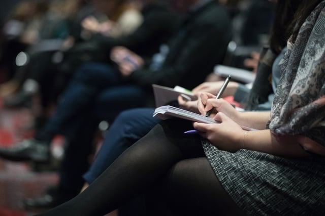 Help us write the news: Talented freelance journalist wanted