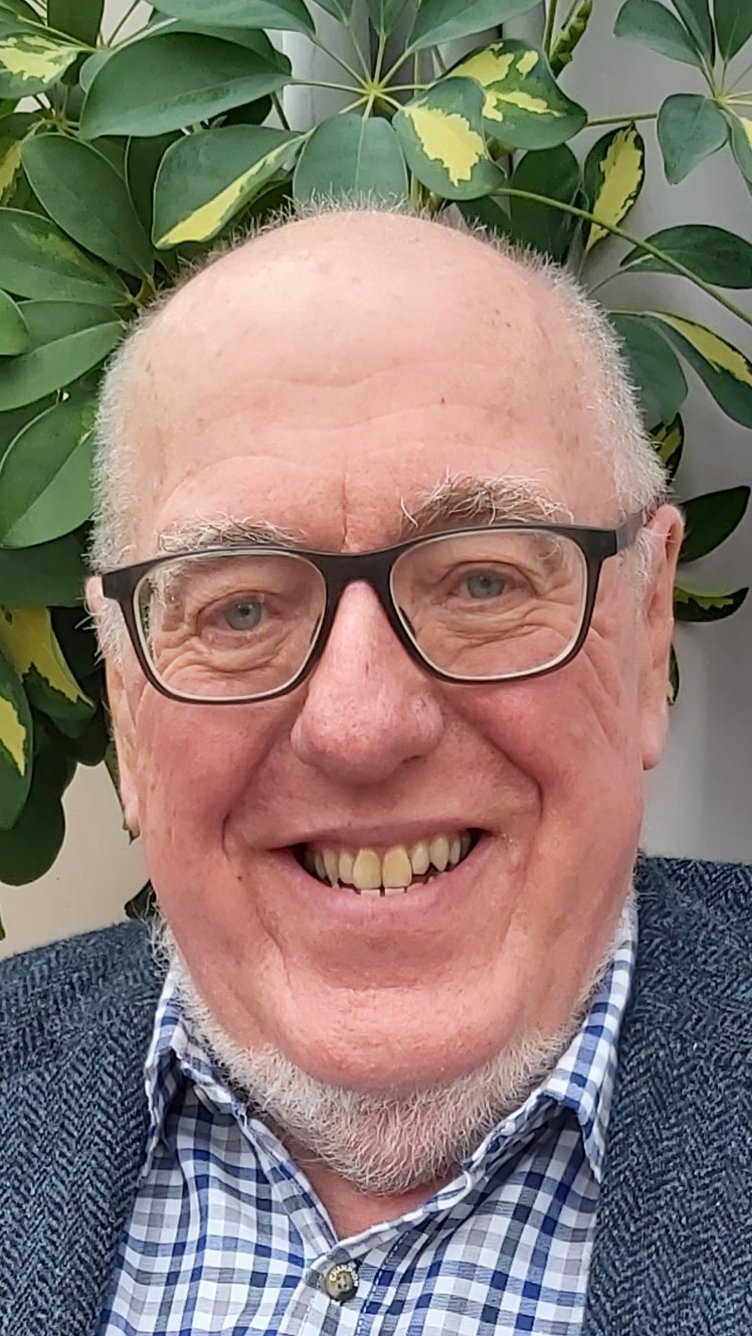 Professor Mike Humphreys
