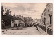 New book delves into Alton's history and comes up with some surprises!