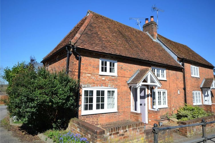 albion cottage