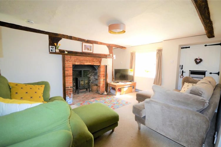 albion cottage