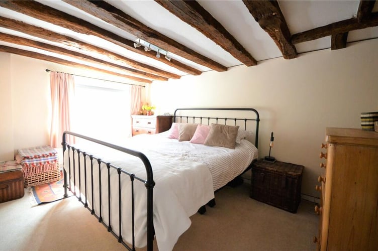 albion cottage