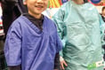Appliance of science proves a lot of fun for pupils