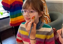 Undershaw school in Hindhead marks Autism Acceptance Week