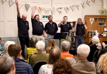 Bonnag championships shows Manx baking talent