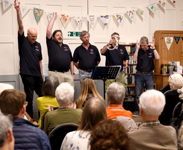 Bonnag championships shows Manx baking talent