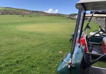 New lease teed up to improve Port golf links