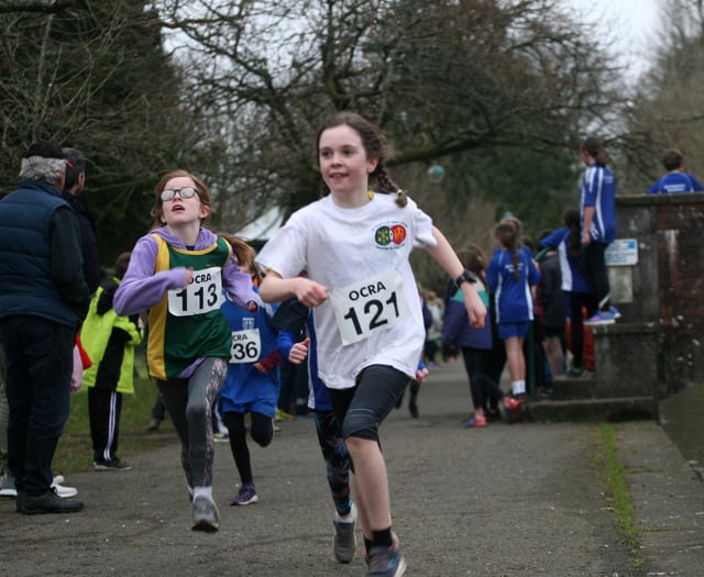 Cross-country series attracts massive turnout from Tavistock schools