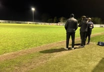 Badshot Lea seal top-two finish – now promotion is the aim