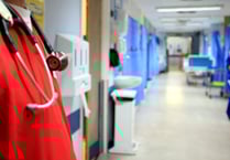 Cancer survival rate in Surrey Heartlands is rising