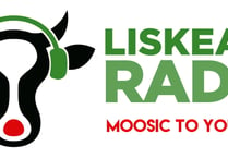 Liskeard Radio: A string of Springtime events