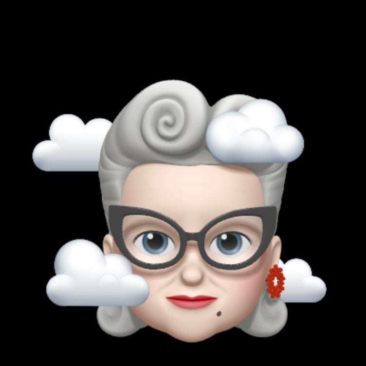 This is the only known public image of Doreen McInnerny. Sorry about that.