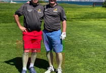 Farnham golfer Jason Bastable finishes fourth in World Blind Golf Championships in Cape Town