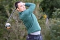 Liphook’s Darren Walkley wastes Little time on Selborne Salver return