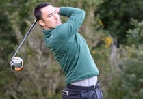Liphook’s Darren Walkley wastes Little time on Selborne Salver return