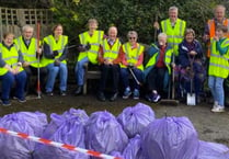 We demand cleaner streets: A letter to East Hampshire District Council