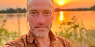 Go wild with Ben Fogle in comfort of a Basingstoke theatre