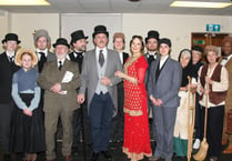Tickets on sale for Haslemere Thespians' Around the World in 80 Days