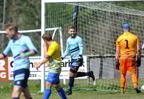 MATCH GALLERY: Watts Blake Bearne versus Newton Abbot 66