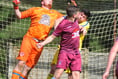 MATCH GALLERY: Chudleigh Athletic versus Waldon Athletic