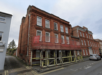 Museum restoration bid gets £230k lottery handout