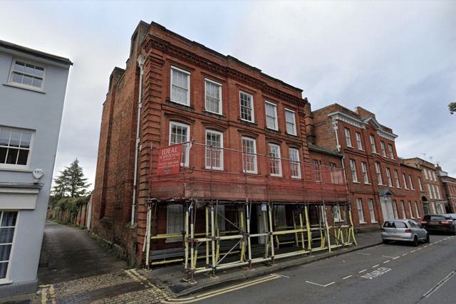 Museum restoration bid gets £230k lottery handout
