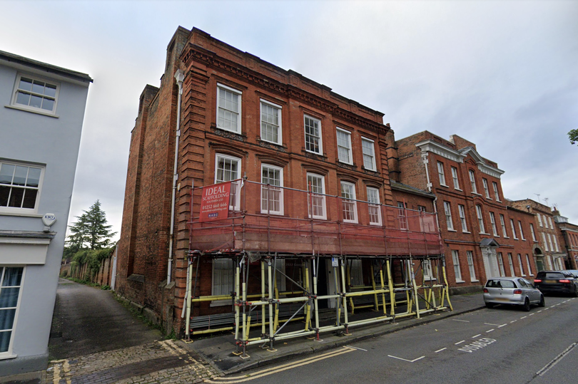 <p>Farnham Museum is to be repaired after a £750,000 Arts Council grant was secured</p>