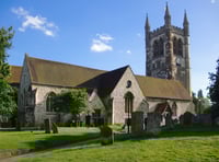Farnham church hosts Christmas carol concert to support local charity