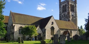 Farnham church hosts Christmas carol concert to support local charity