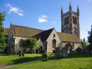 Farnham church hosts Christmas carol concert to support local charity