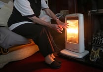 Dozens of elderly people living alone in Waverley have no central heating