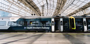 Engineering to affect South Western Railway services in early February
