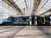 South Western Railway to be hit by three walkouts in four days