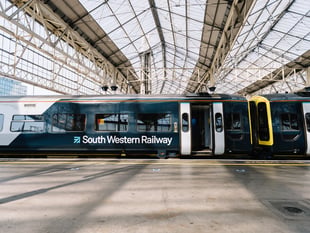 Train cancellations disrupt travel on Guildford and Farnham route
