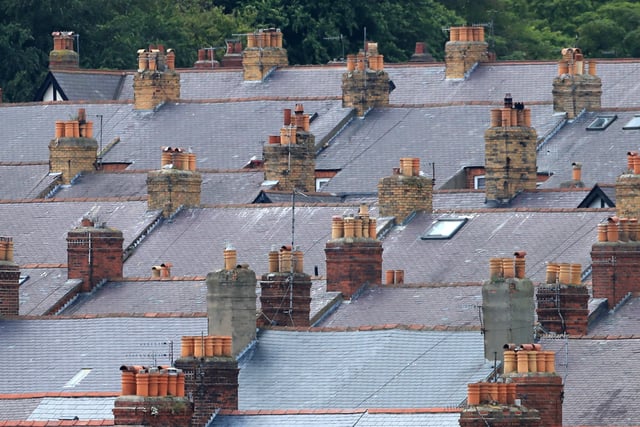 Census 2021: More Waverley residents own holiday homes