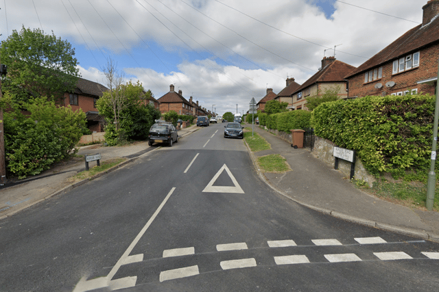 Haslemere stabbing: Police arrest 24-year-old after knife attack