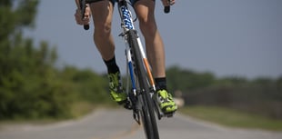 Join the Ride For Peace