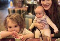 Sleep consultant wants to help parents struggling to get their infant to sleep