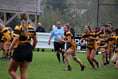 Two great wins for Crediton RFC teams
