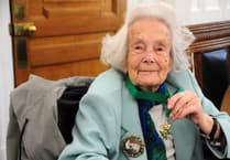 Lady Tindle and Sir Ray will be sorely missed but never forgotten, says former town mayor