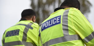 Surrey Police surpasses government recruitment target