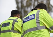 Surrey Police surpasses government recruitment target
