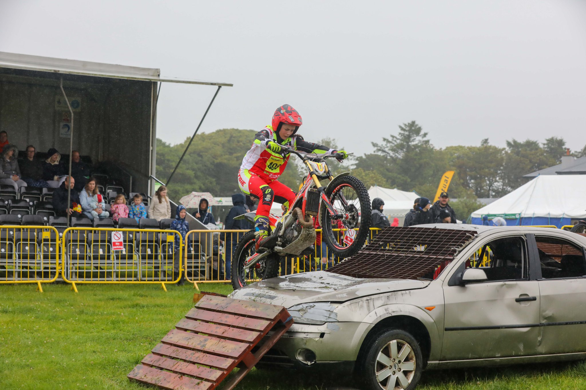 Southern District Agricultural Show 2022. Photo by Callum Staley (CJS Photography)