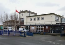 Edge: progress with school development imminent