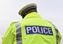 Record number of sexual offences recorded in Surrey