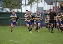 Blaenavon pip Monmouth in midweek thriller