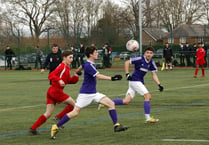 Weydon School’s under-16s reach national final at Stoke City’s stadium