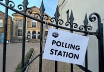 Crediton Lawrence ward Mid Devon District Council candidates
