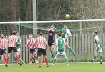 Miners surprise newly-crowned league champions